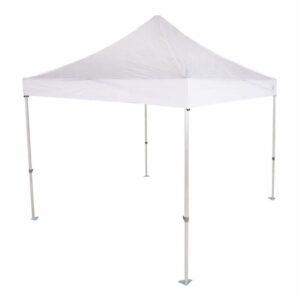10 X 10 Pop Up Canopy Tent