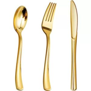 Cutlery set
