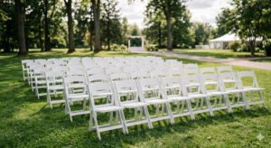 Wedding Rentals in Halifax