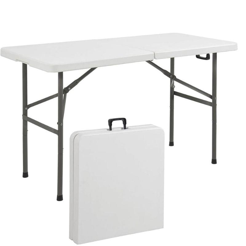 4ft Folding Table